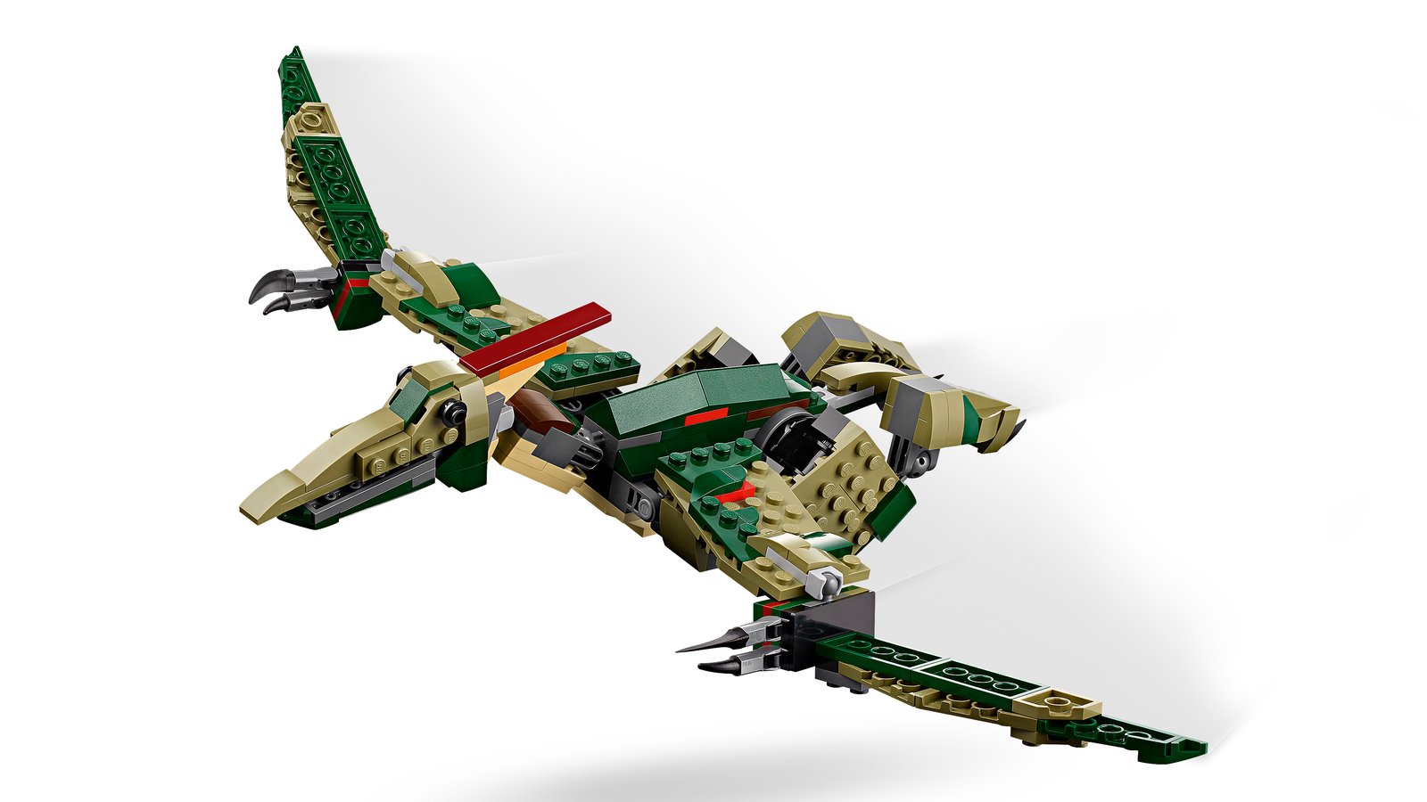 LEGO 31151 LEGO® Creator 31151 - T.Rex – Detailansicht 1