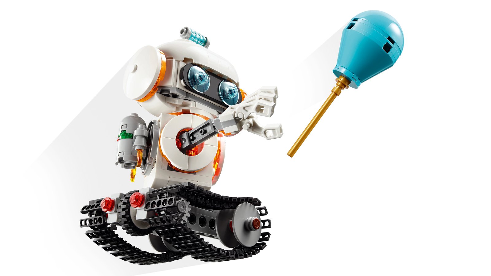LEGO 31164 LEGO® Creator 31164 - Weltraum-Roboter – Detailansicht 4
