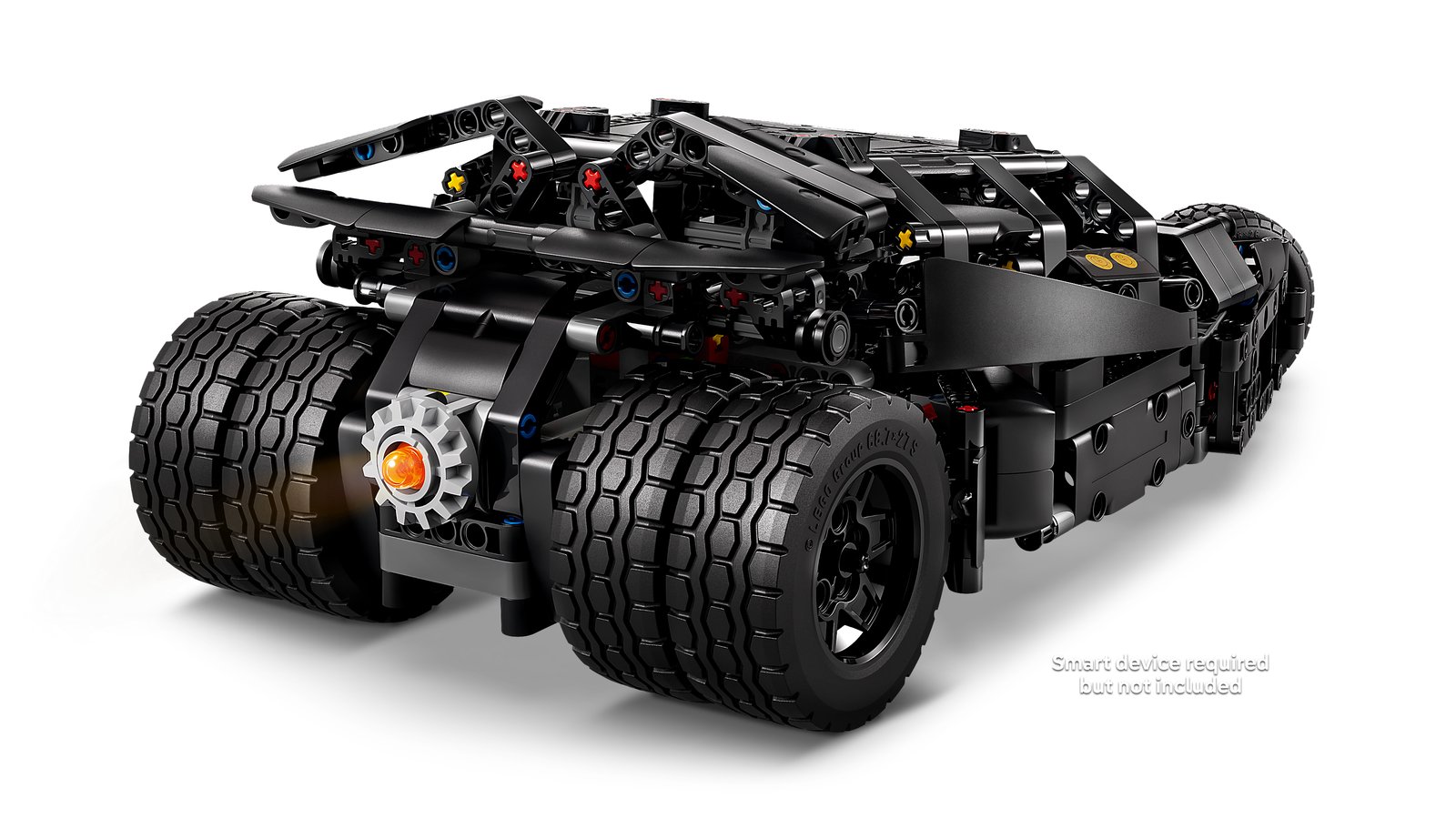LEGO 42239 LEGO® Technic 42239 - Batmobile™ Tumbler – Detailansicht 3