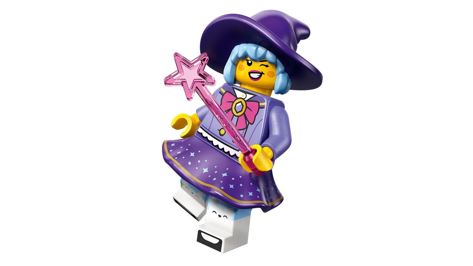 LEGO 71052 LEGO® 71052 - Minifiguren Serie 29 – Detailansicht 2