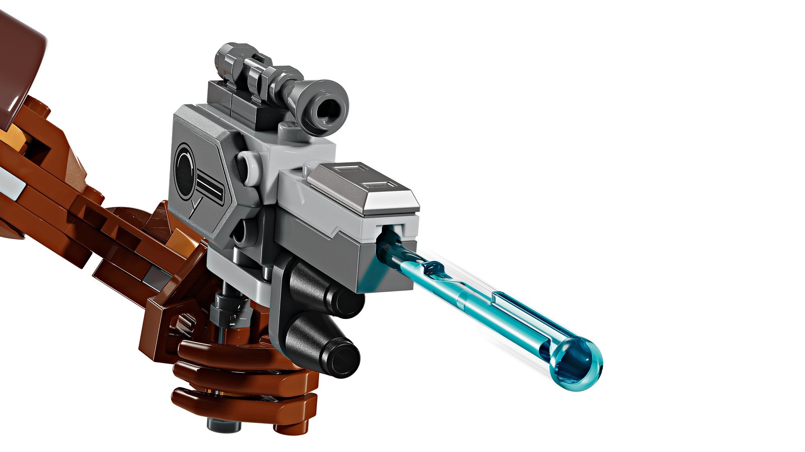LEGO 76282 LEGO® Marvel 76282 - Rocket & Baby Groot – Detailansicht 2