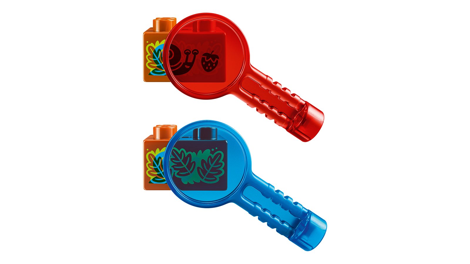 LEGO 10480 LEGO® DUPLO® 10480 - Wald mit wilden Tieren – Detailansicht 6