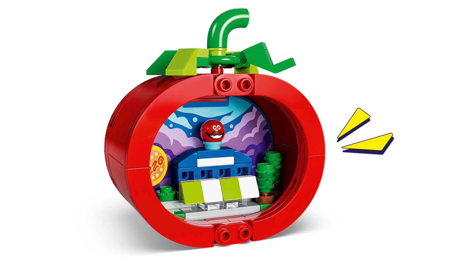 LEGO 77079 LEGO® Fortnite® 77079 - Tomatenkopf – Detailansicht 4
