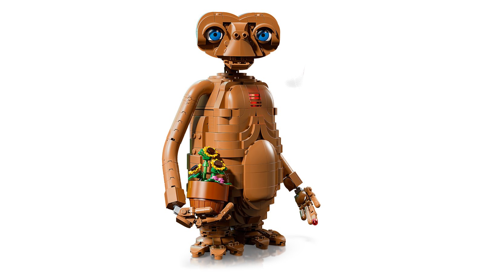 LEGO 21370 LEGO® Ideas 21370 - E.T. the Extra-Terrestrial – Detailansicht 2