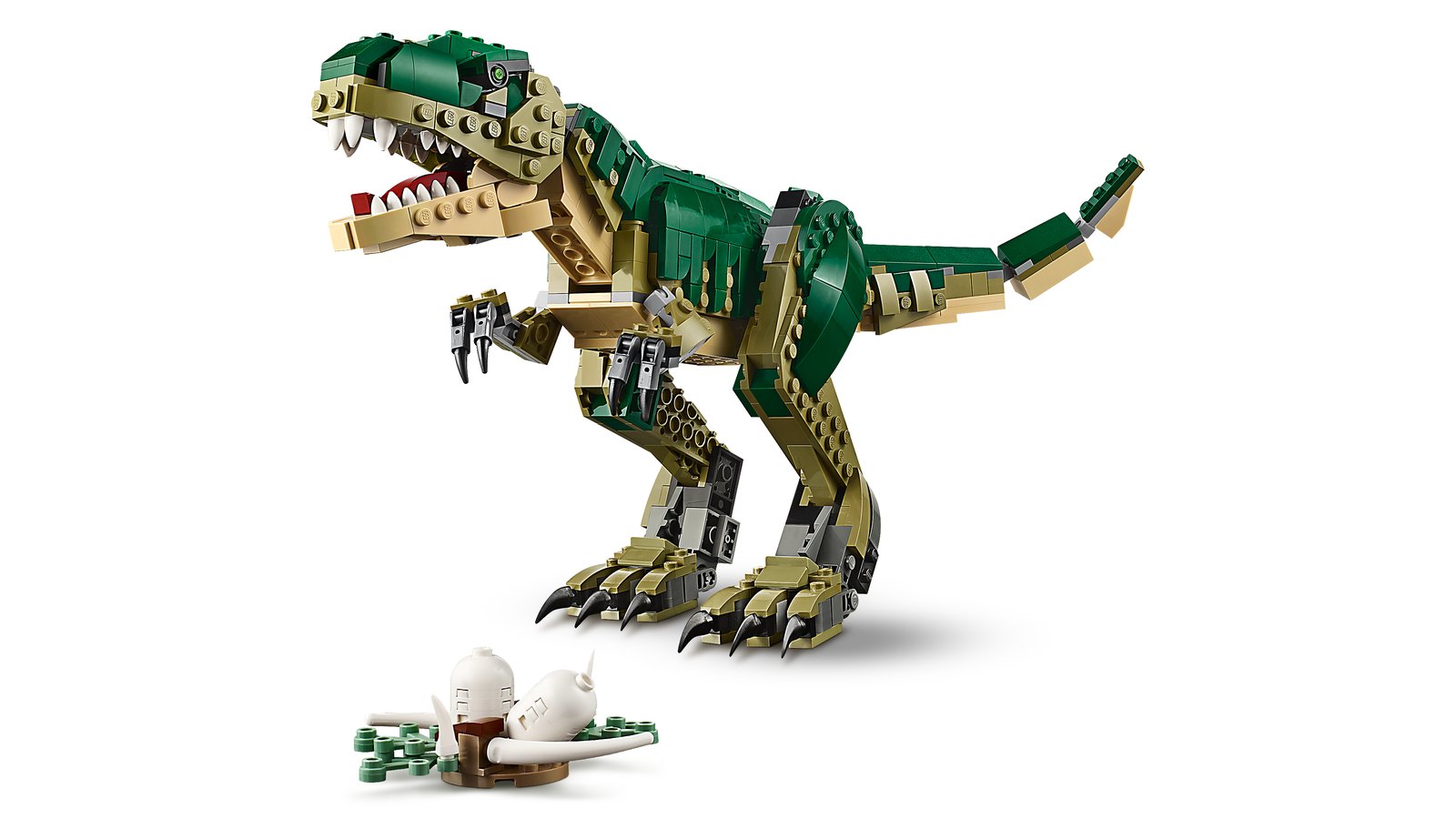 LEGO 31151 LEGO® Creator 31151 - T.Rex – Detailansicht 6