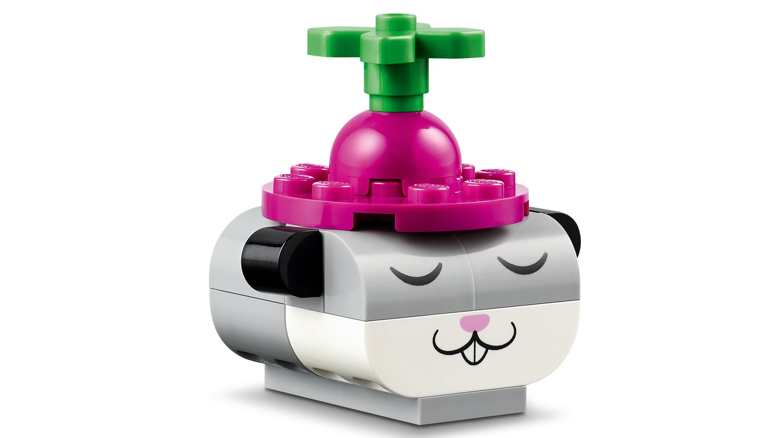 LEGO 11034 LEGO® Classic 11034 - Kreative Tiere – Detailansicht 5