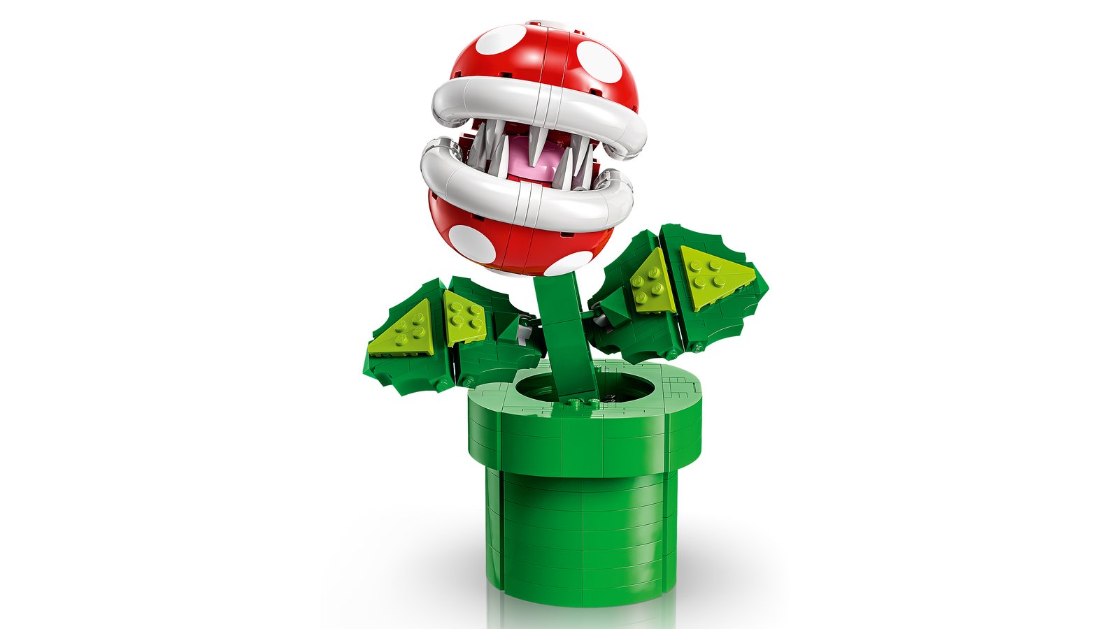 LEGO 71426 LEGO® Super Mario 71426 - Piranha-Pflanze – Detailansicht 2