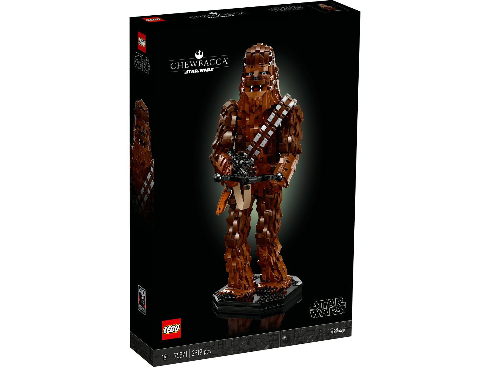 LEGO® Star Wars™ 75371 - Chewbacca™ LEGO® Star Wars™ 75371 - Chewbacca™