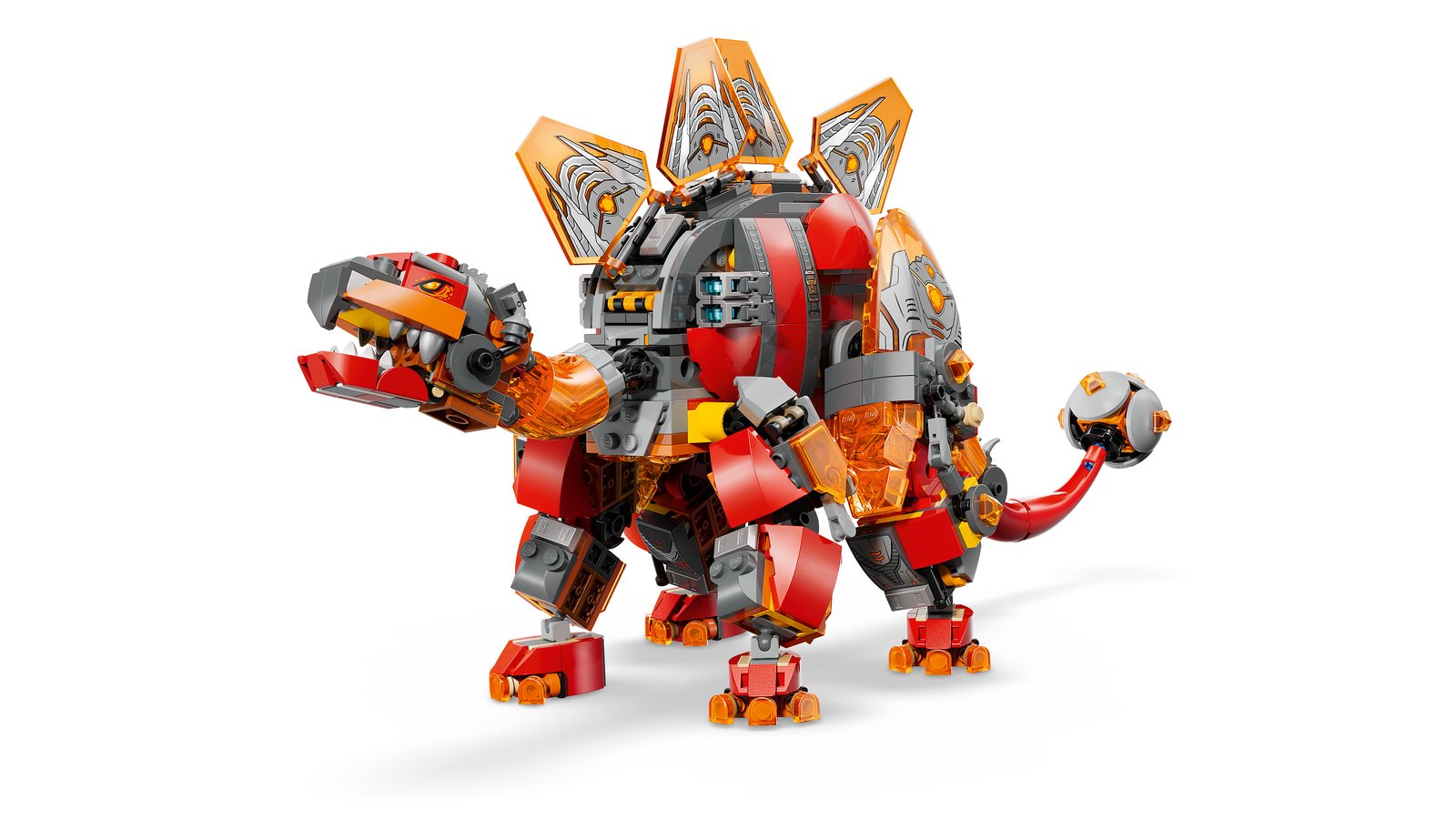 LEGO 71514 LEGO® DREAMZzz 71514 - Dino-Düsenflieger – Detailansicht 1