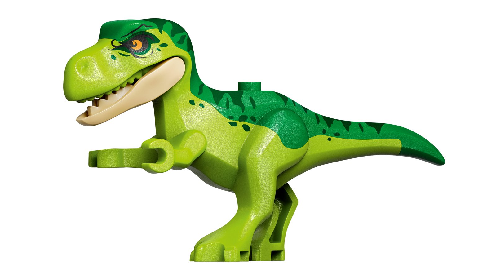 LEGO 77978 LEGO Jurassic World 77978 - Transporter für den Jungen T.Rex – Detailansicht 2
