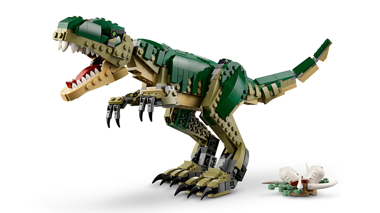 LEGO 31151 LEGO® Creator 31151 - T.Rex – Detailansicht 4