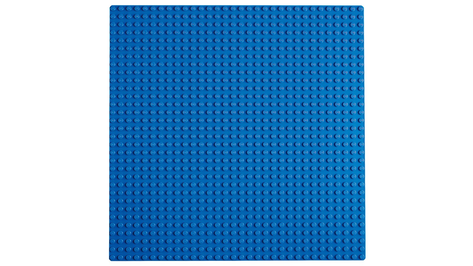 LEGO 11025 LEGO® Classic 11025 - Blaue Bauplatte – Primaeres Produktbild