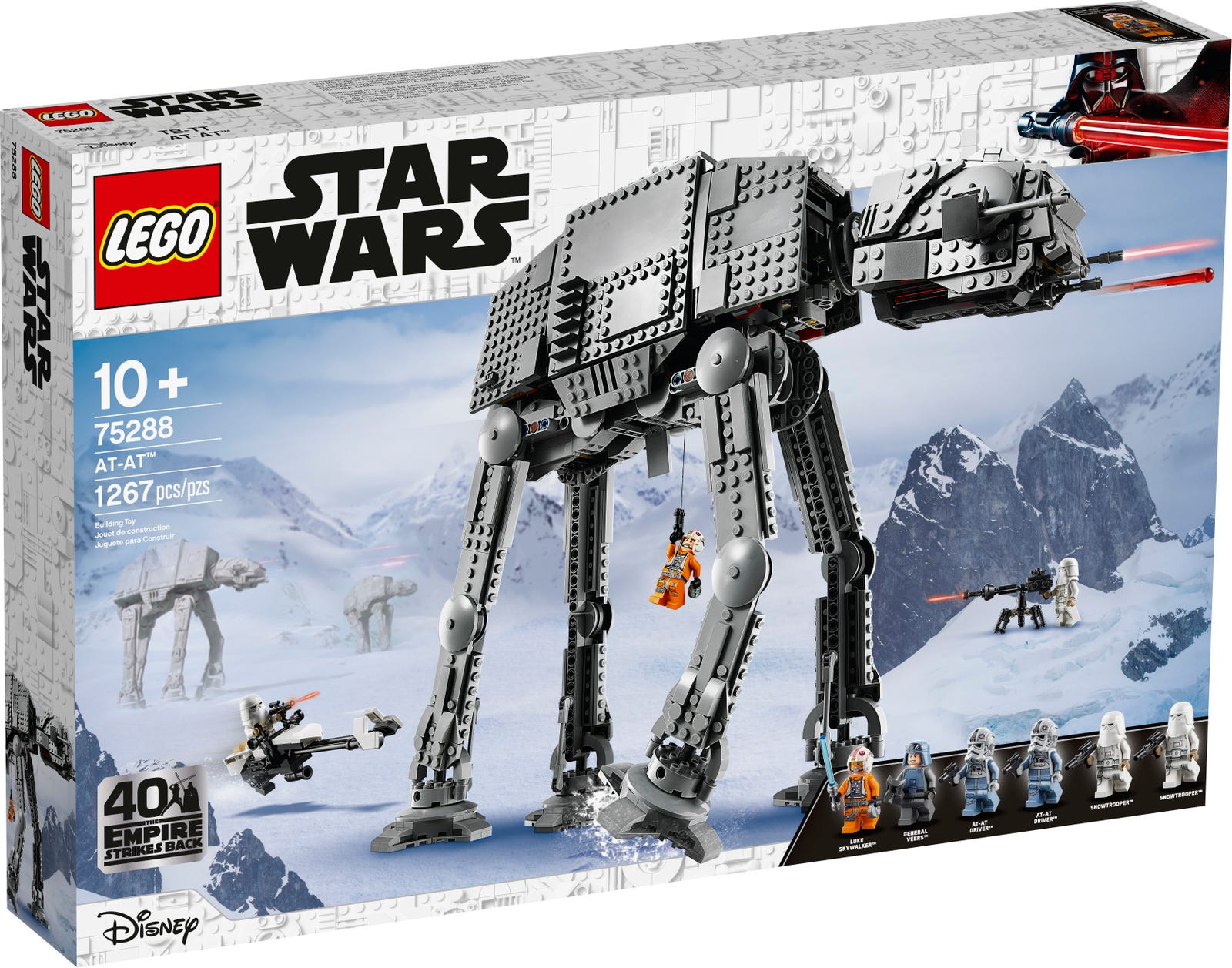 LEGO® Star Wars™ 75288 - AT-AT™