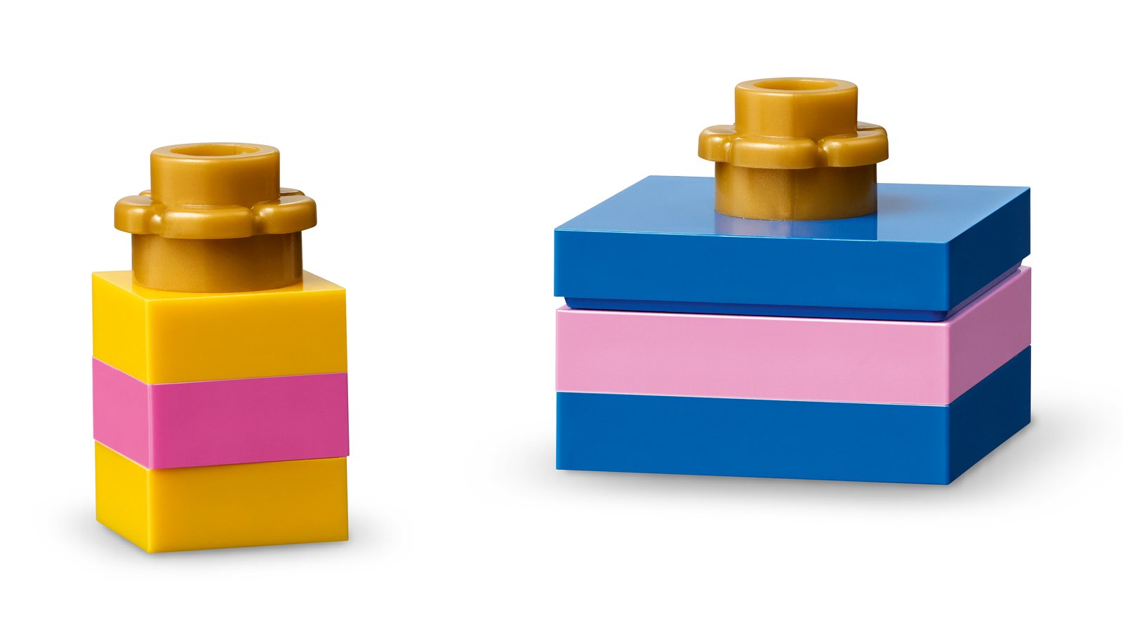 LEGO 40746 LEGO® Iconic 40746 - Lieferwagen des Weihnachtsmanns – Detailansicht 5