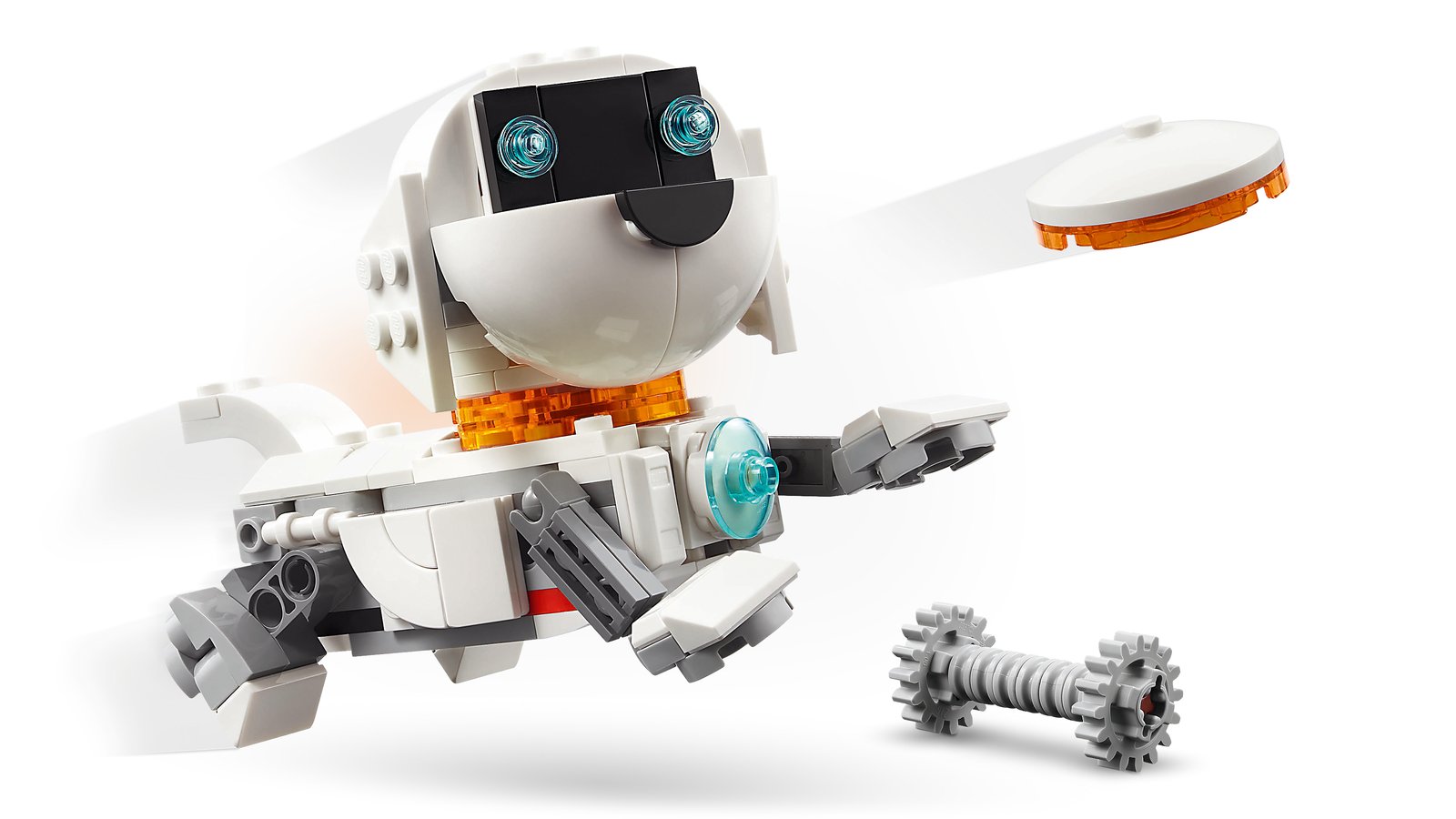LEGO 31164 LEGO® Creator 31164 - Weltraum-Roboter – Detailansicht 8