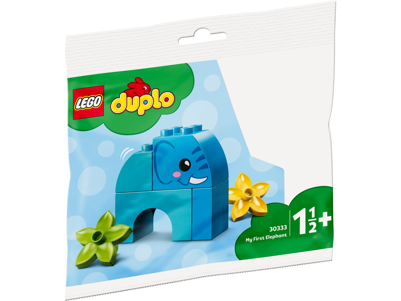 LEGO® Duplo 30333 - Mein erster Elefant LEGO® Duplo 30333 - Mein erster Elefant