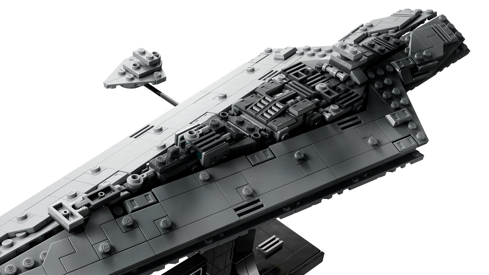LEGO 75356 LEGO® Star Wars™ 75356 - Supersternzerstörer Executor™ – Detailansicht 3