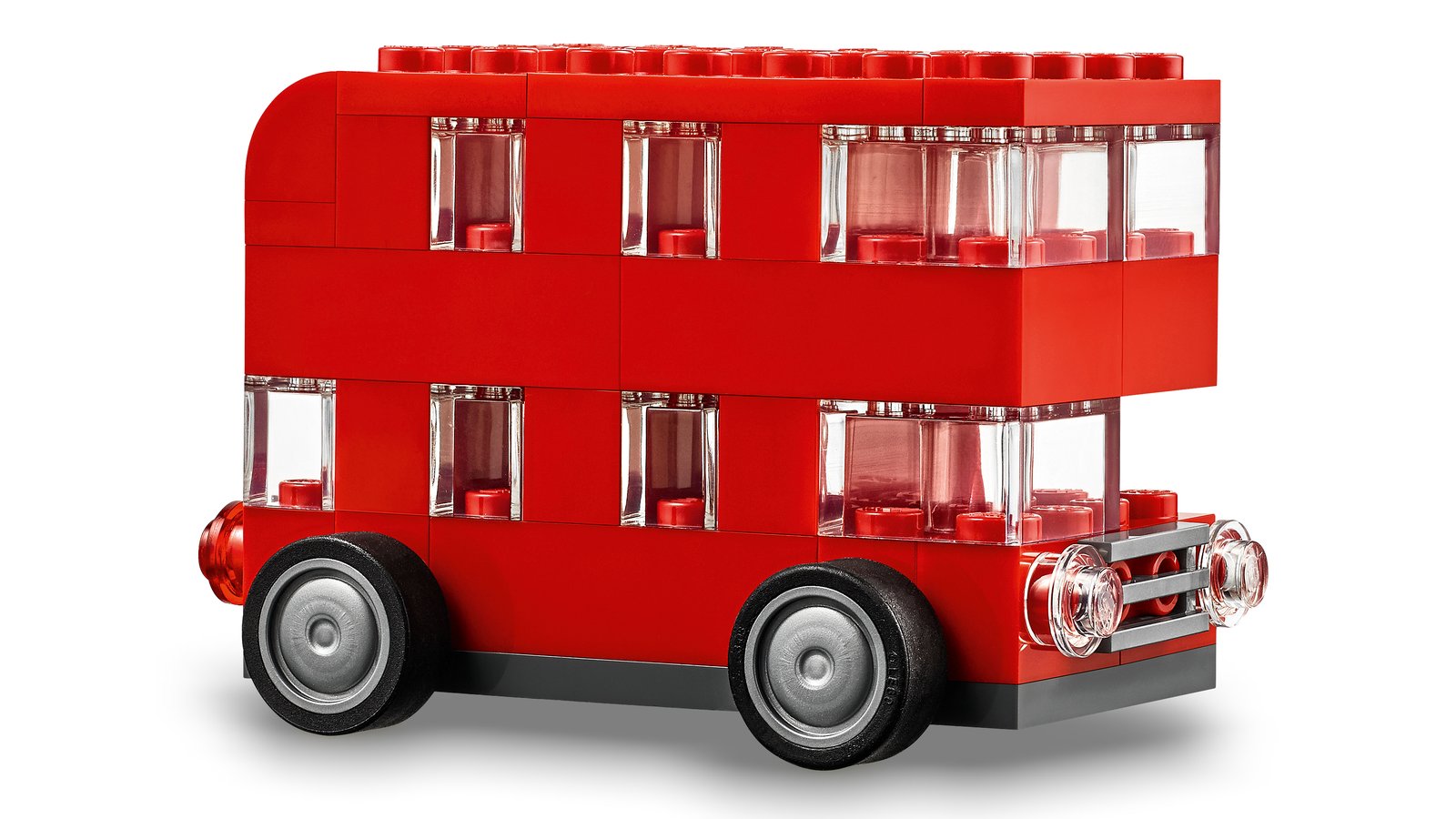 LEGO 11036 LEGO® Classic 11036 - Kreative Fahrzeuge – Detailansicht 11