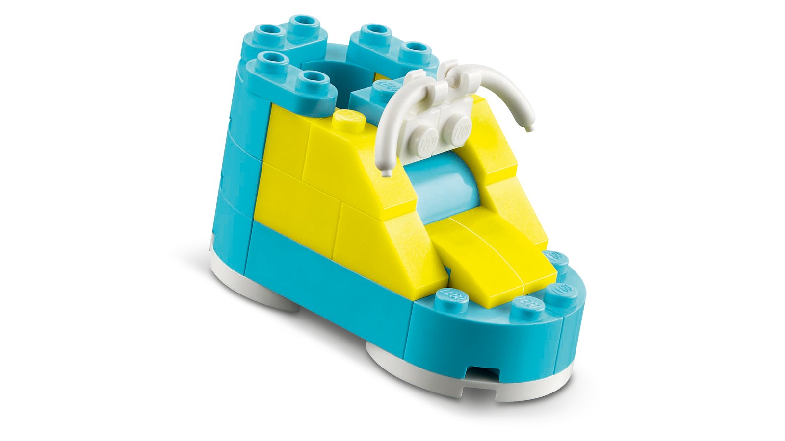 LEGO 11043 LEGO® Classic 11043 - Cooles Kreativset – Detailansicht 9