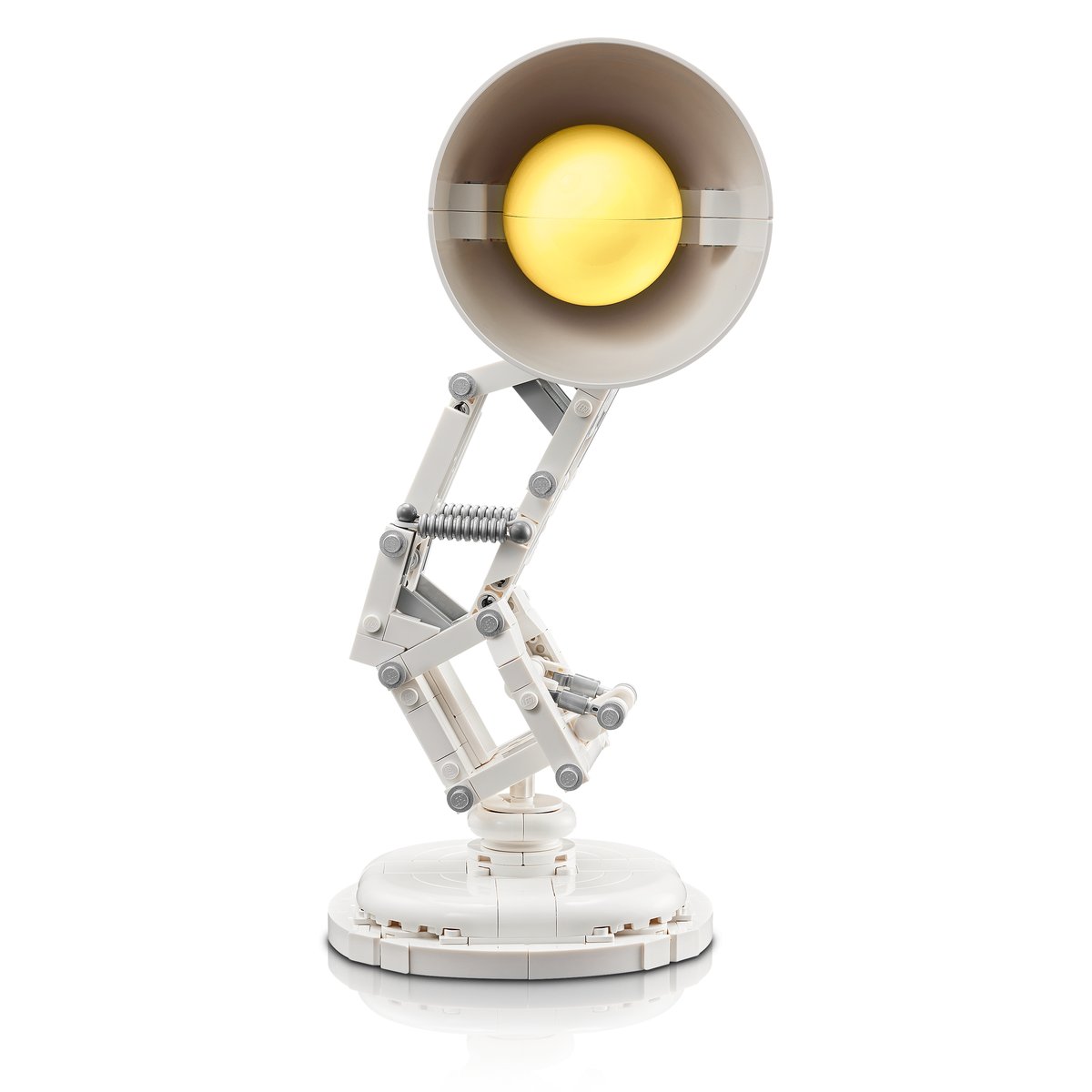 LEGO 21357 LEGO Ideas 21357 - Disney Pixar Luxo Jr. – Detailansicht 7