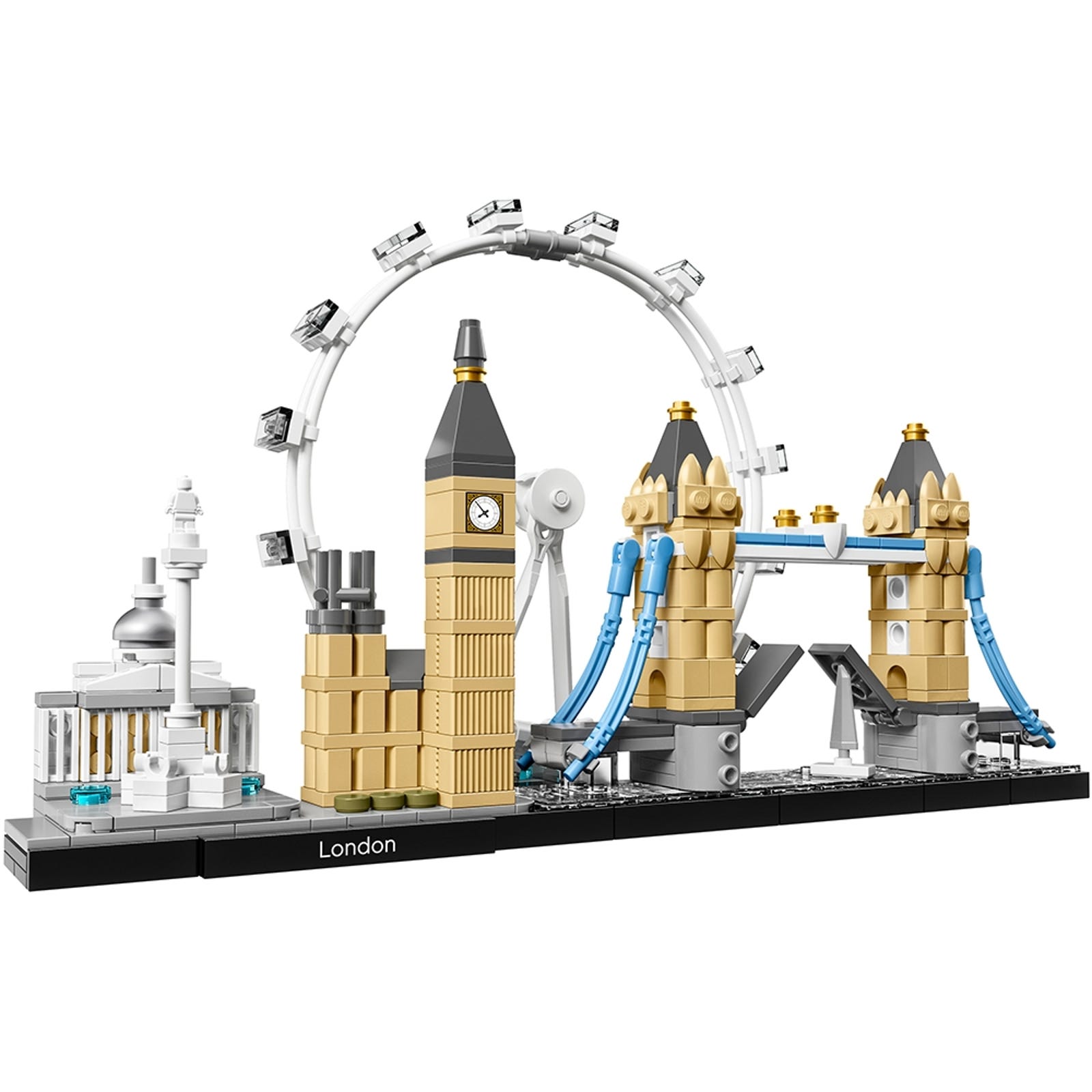 LEGO® Architecture 21034 - London - Set