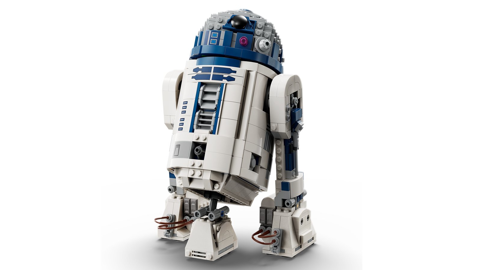 LEGO 75379 LEGO® Star Wars™ 75379 - R2-D2™ – Primaeres Produktbild