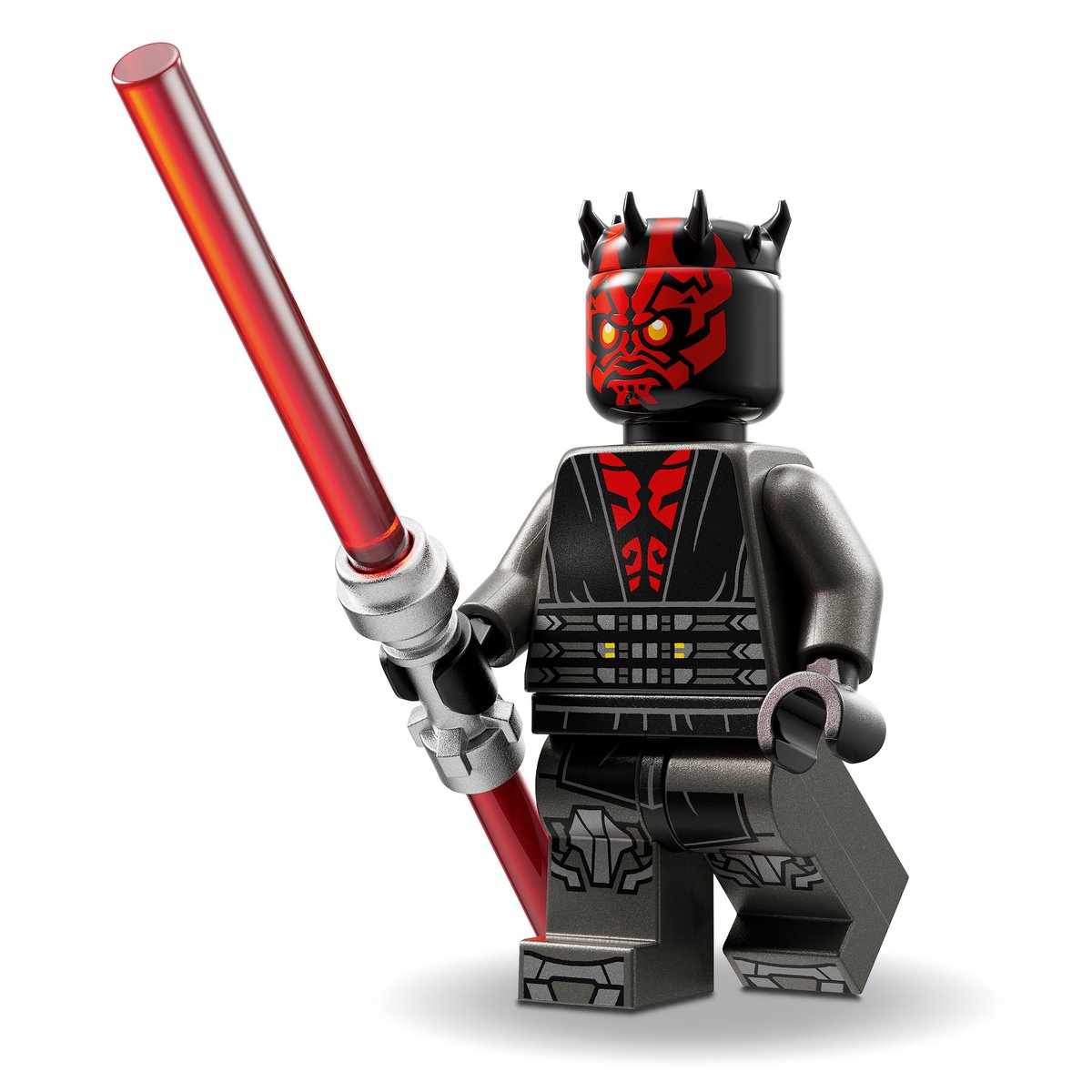 LEGO 75411 LEGO® Star Wars™ 75411 - Darth Maul™ Mech – Detailansicht 1