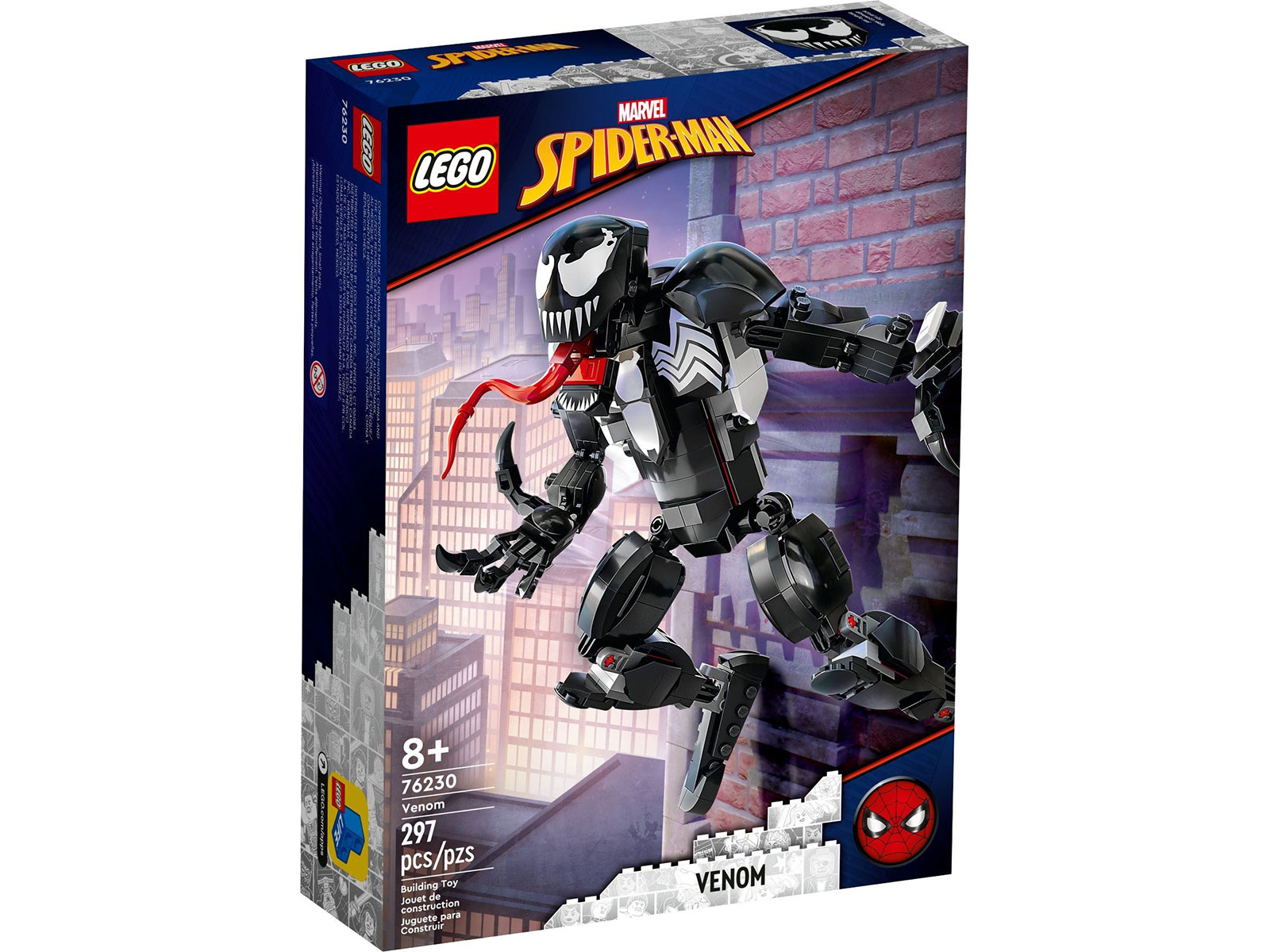 LEGO® Marvel 76230 - Venom Figur