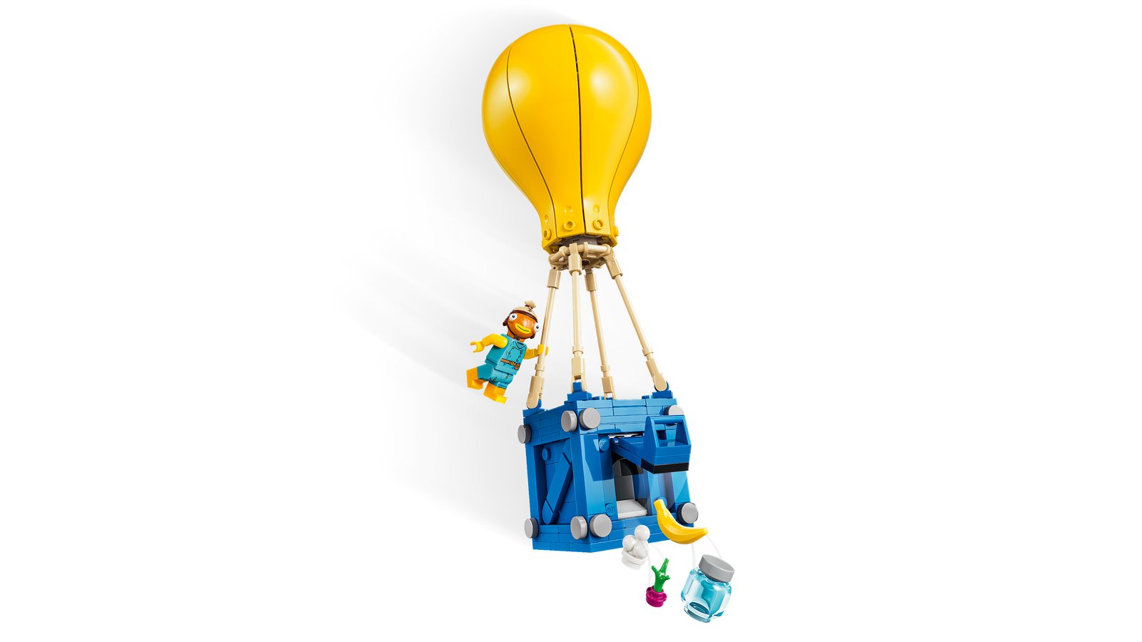 LEGO 77080 LEGO® Fortnite® 77080 - Vorratslieferung – Detailansicht 4