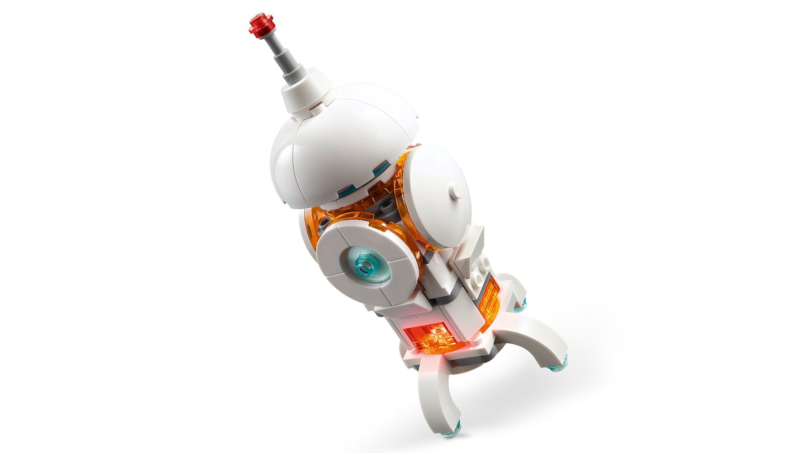 LEGO 31164 LEGO® Creator 31164 - Weltraum-Roboter – Detailansicht 1