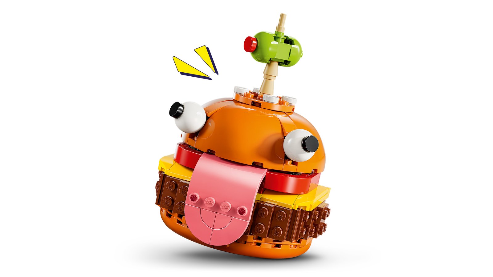 LEGO 77070 LEGO® Fortnite 77070 - Durrr Burger – Primaeres Produktbild