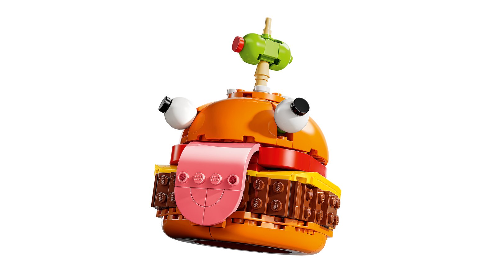 LEGO 77070 LEGO® Fortnite 77070 - Durrr Burger – Detailansicht 6