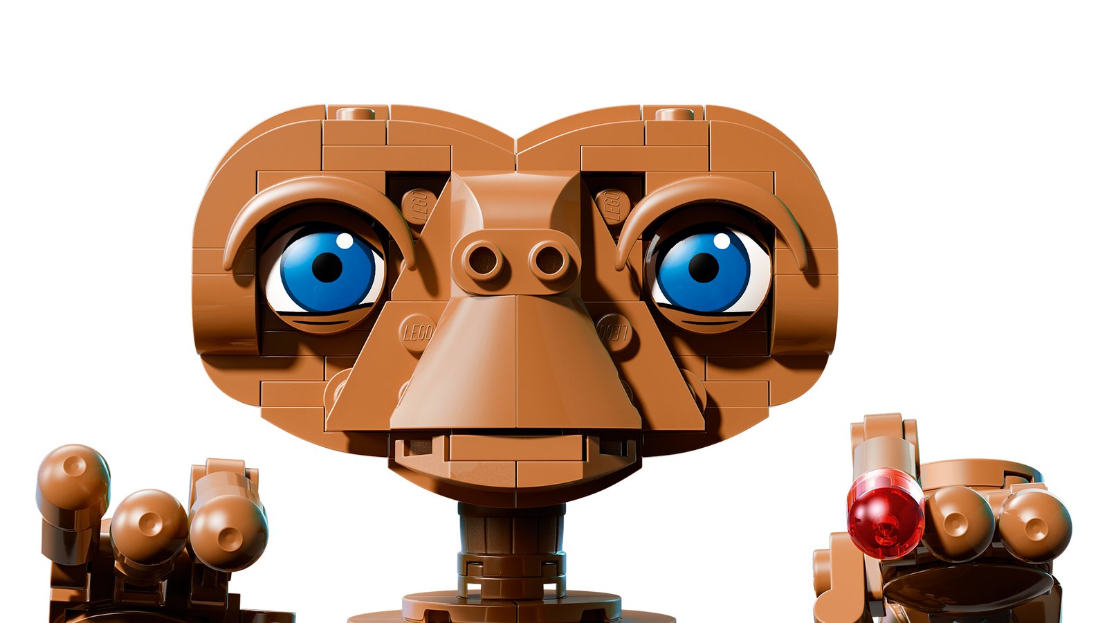 LEGO 21370 LEGO® Ideas 21370 - E.T. the Extra-Terrestrial – Detailansicht 1