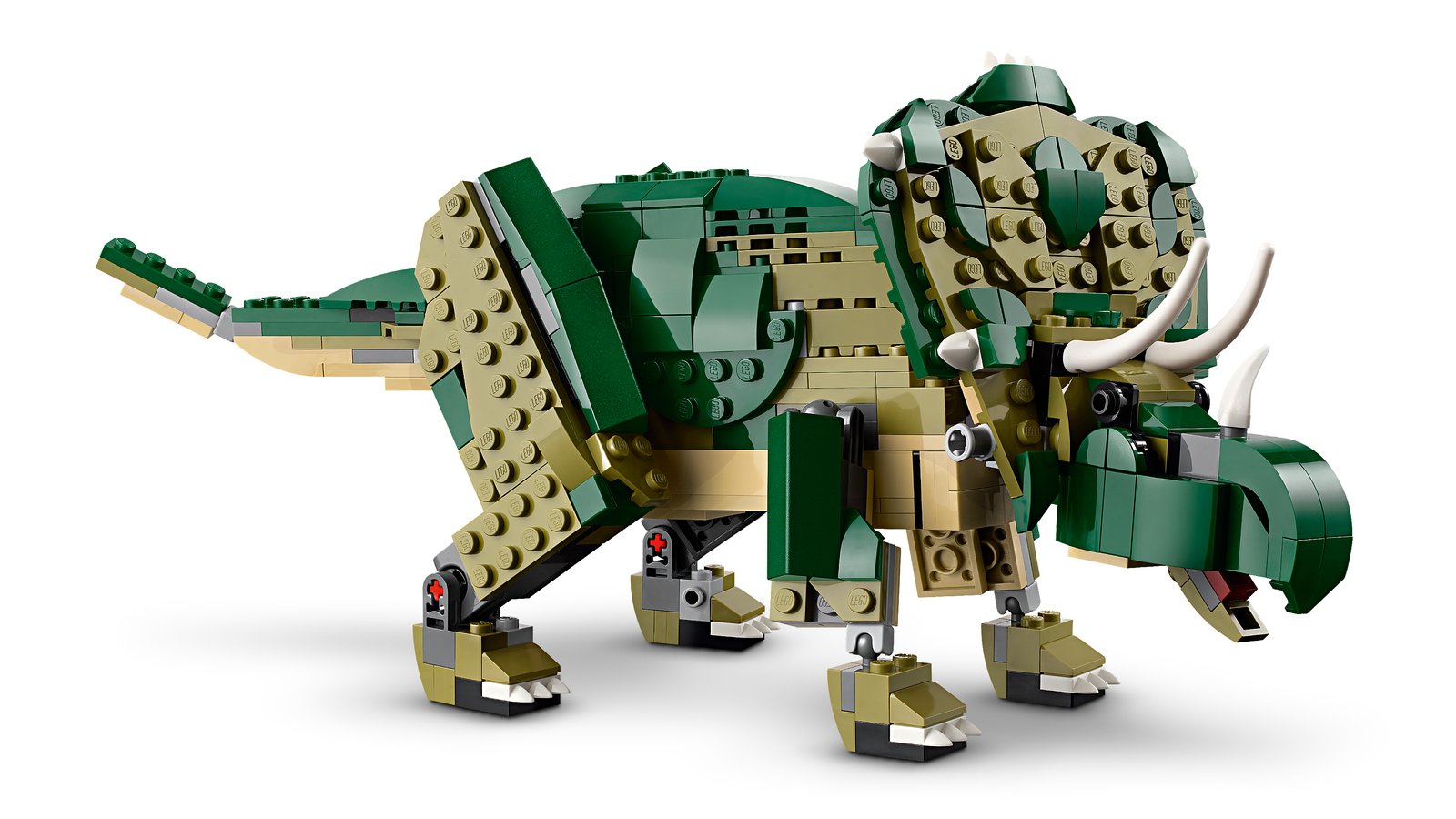 LEGO 31151 LEGO® Creator 31151 - T.Rex – Detailansicht 3