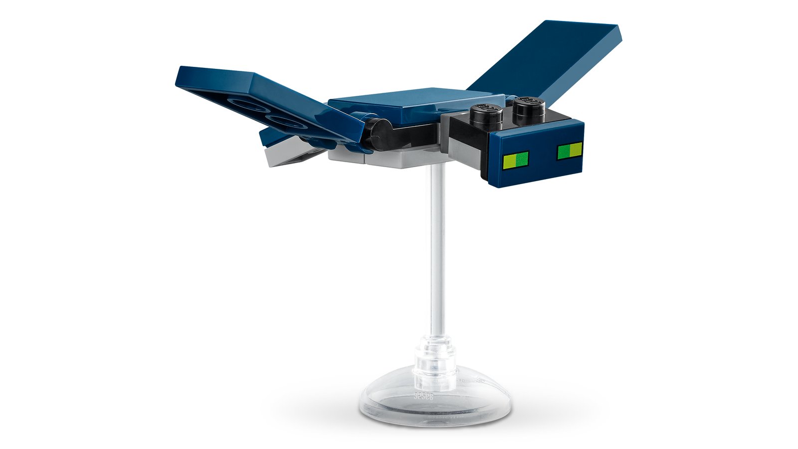 LEGO 21251 LEGO® Minecraft 21251 - Steves Wüstenexpedition – Detailansicht 4