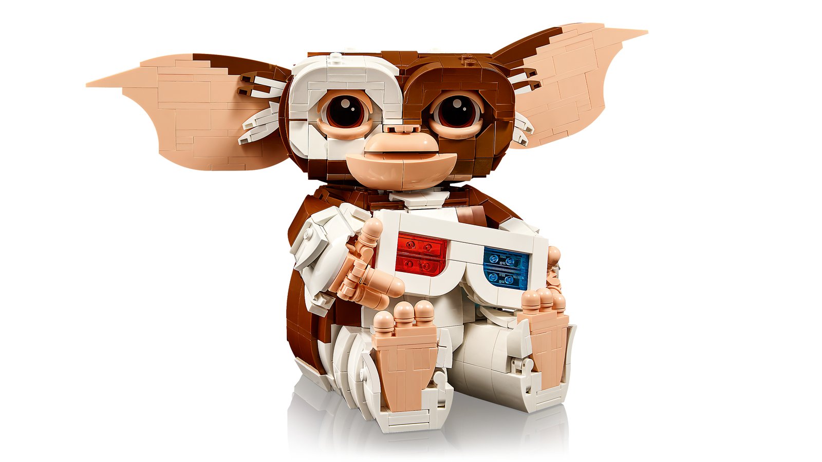 LEGO 21361 LEGO® Ideas 21361 - Gremlins™: Gizmo – Detailansicht 3