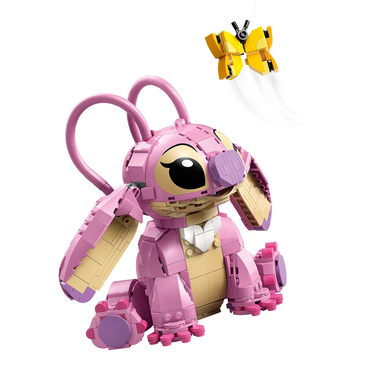 LEGO 43257 LEGO® Disney Classic 43257 - Angel – Detailansicht 1