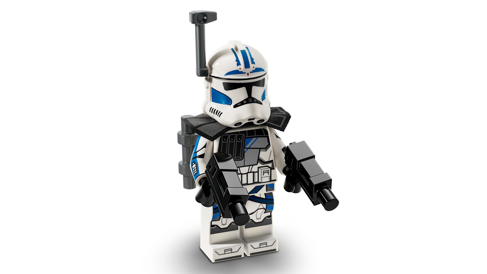 LEGO 75387 LEGO® Star Wars™ 75387 - Das Entern der Tantive IV™ – Detailansicht 1