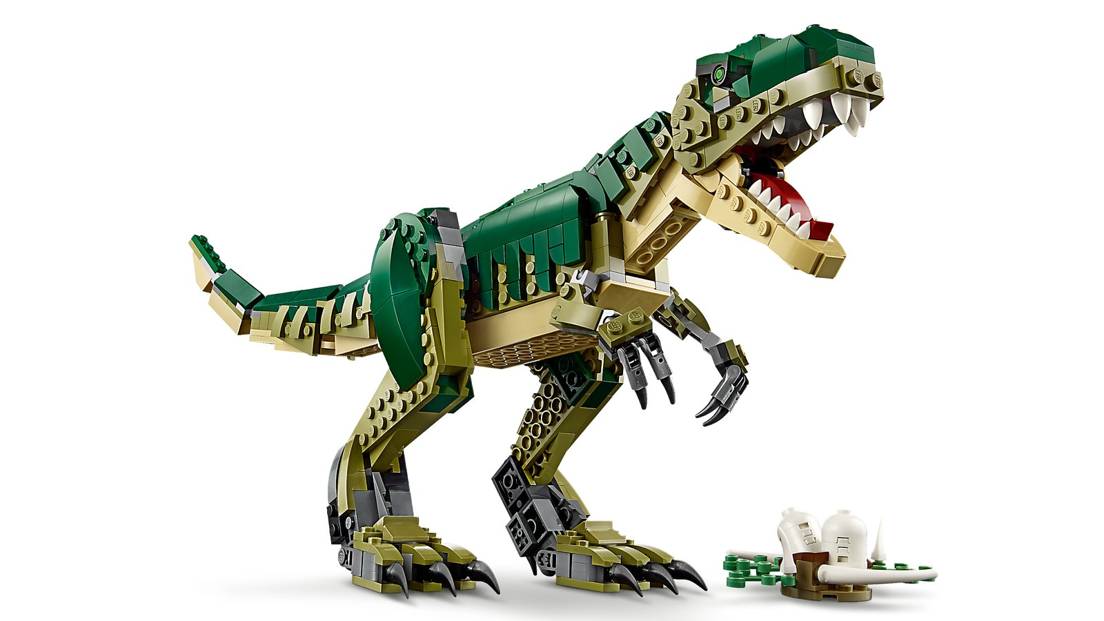 LEGO 31151 LEGO® Creator 31151 - T.Rex – Primaeres Produktbild
