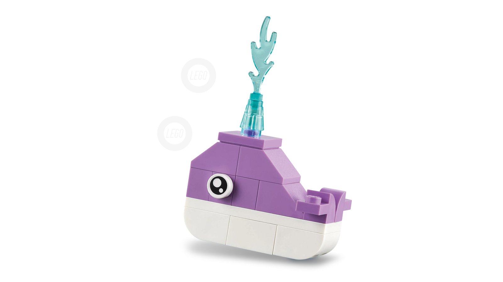 LEGO 11044 LEGO® Classic 11044 - Kreativset zum Bauen und Spielen – Detailansicht 13