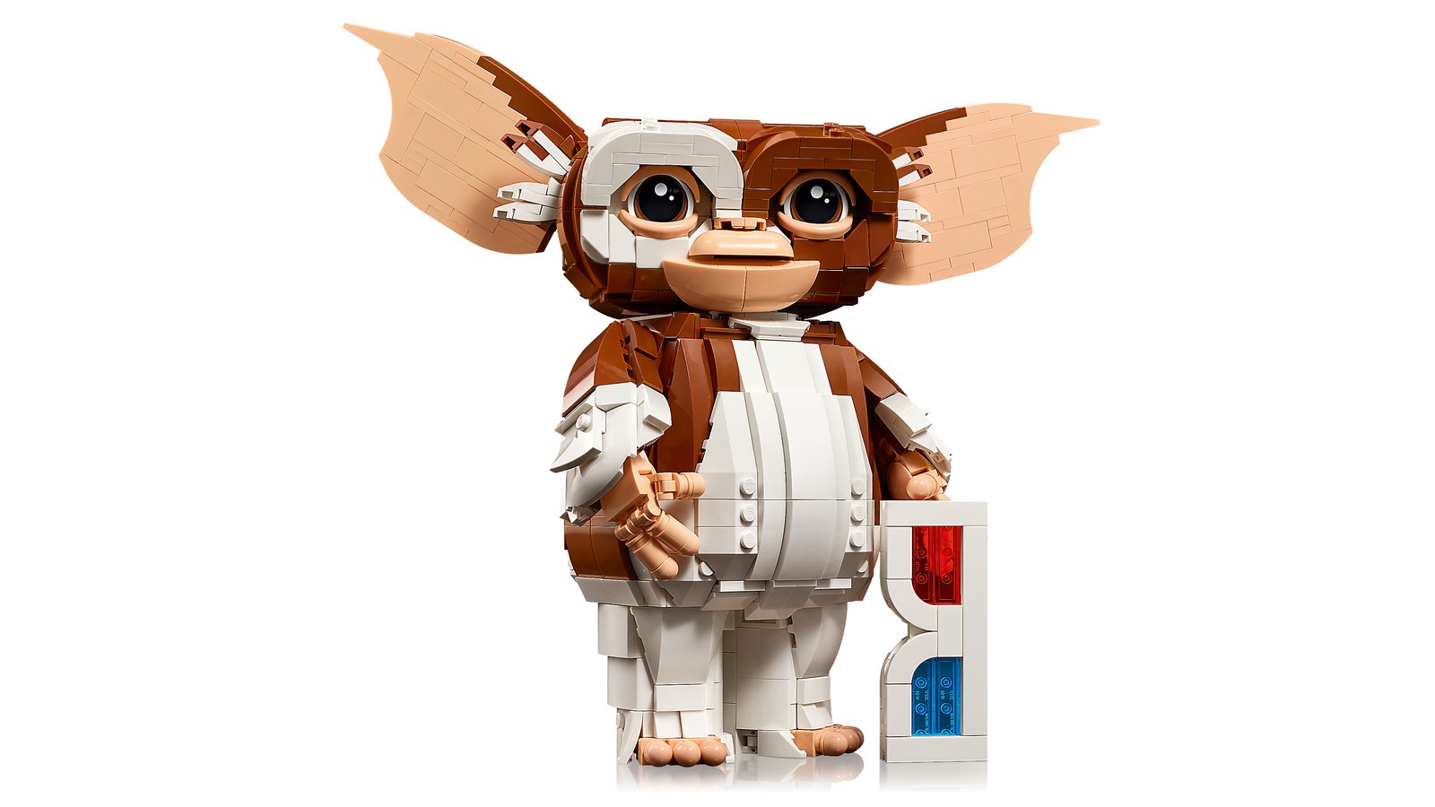 LEGO 21361 LEGO® Ideas 21361 - Gremlins™: Gizmo – Primaeres Produktbild