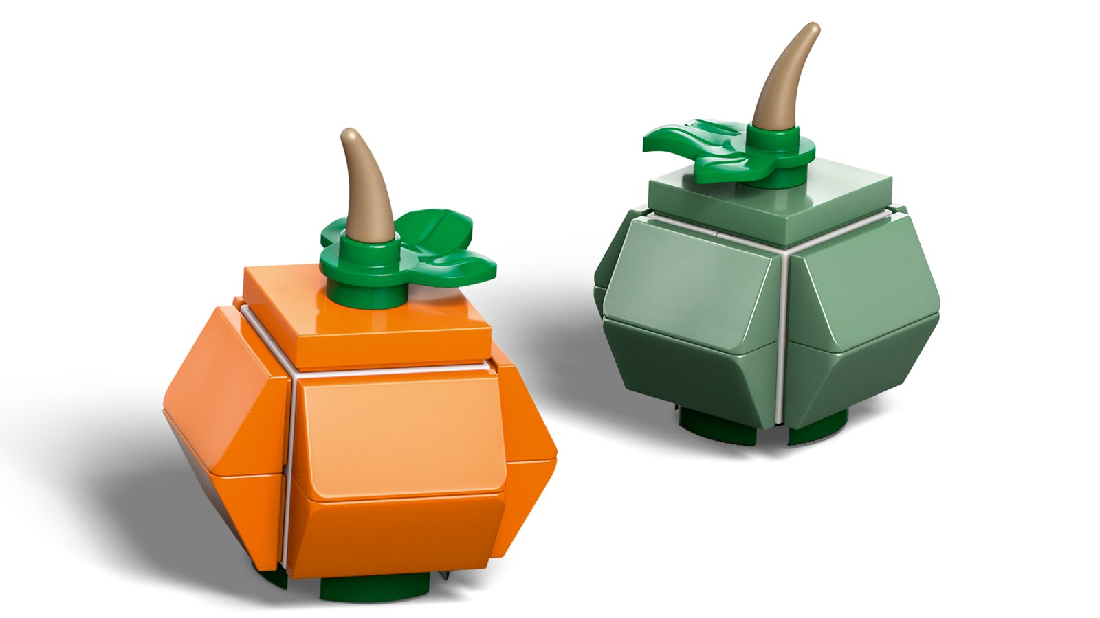 LEGO 76427 LEGO® Harry Potter™ 76427: Hippogreif Seidenschnabel – Detailansicht 2