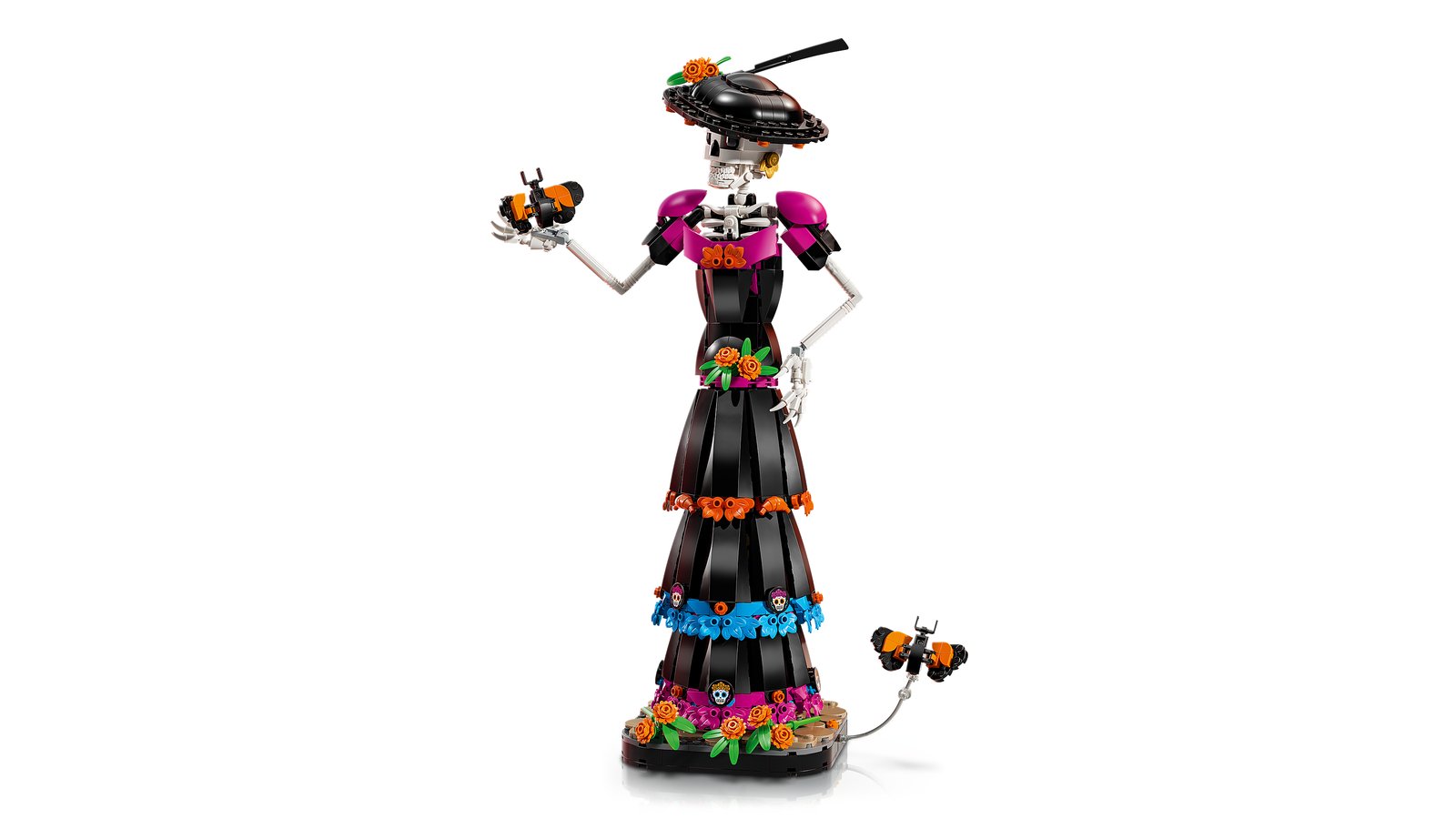 LEGO 21372 LEGO® Ideas 21372 - La Catrina – Primäres Produktbild
