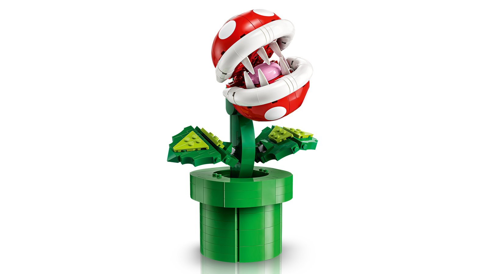 LEGO 71426 LEGO® Super Mario 71426 - Piranha-Pflanze – Primaeres Produktbild