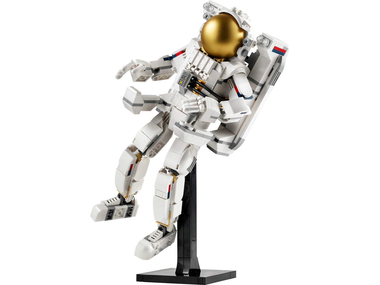 LEGO® Creator 31152 - Astronaut im Weltraum