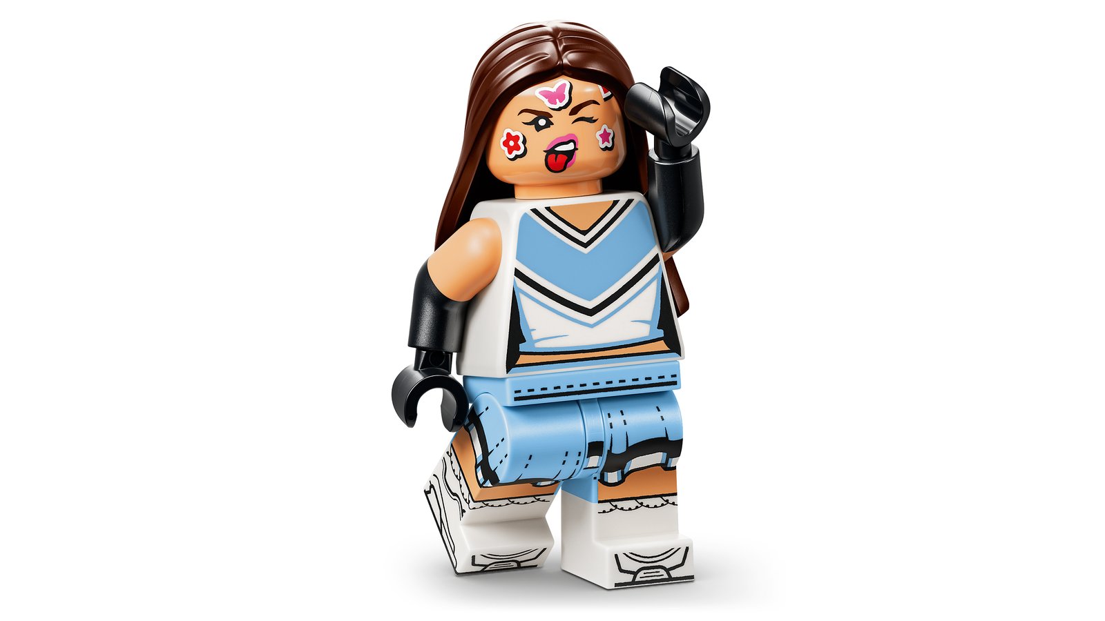 LEGO 43030 LEGO® Editions 43030 - Olivia Rodrigos Geheimer Koffer – Detailansicht 3