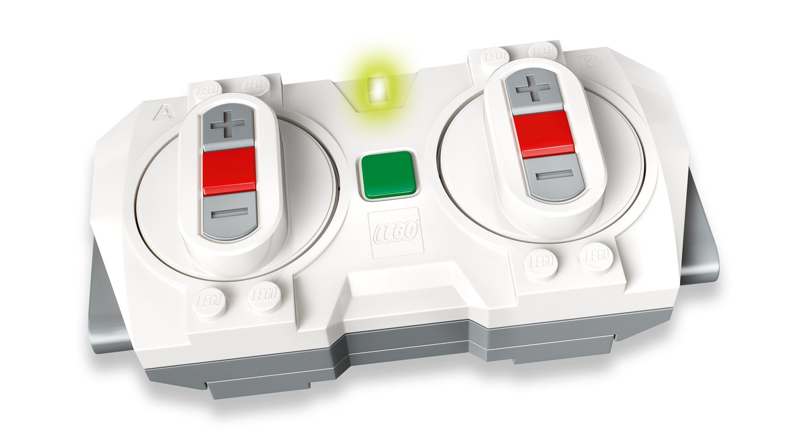 LEGO 60470 LEGO® City 60470 - Arktis-Polarexpress – Detailansicht 3