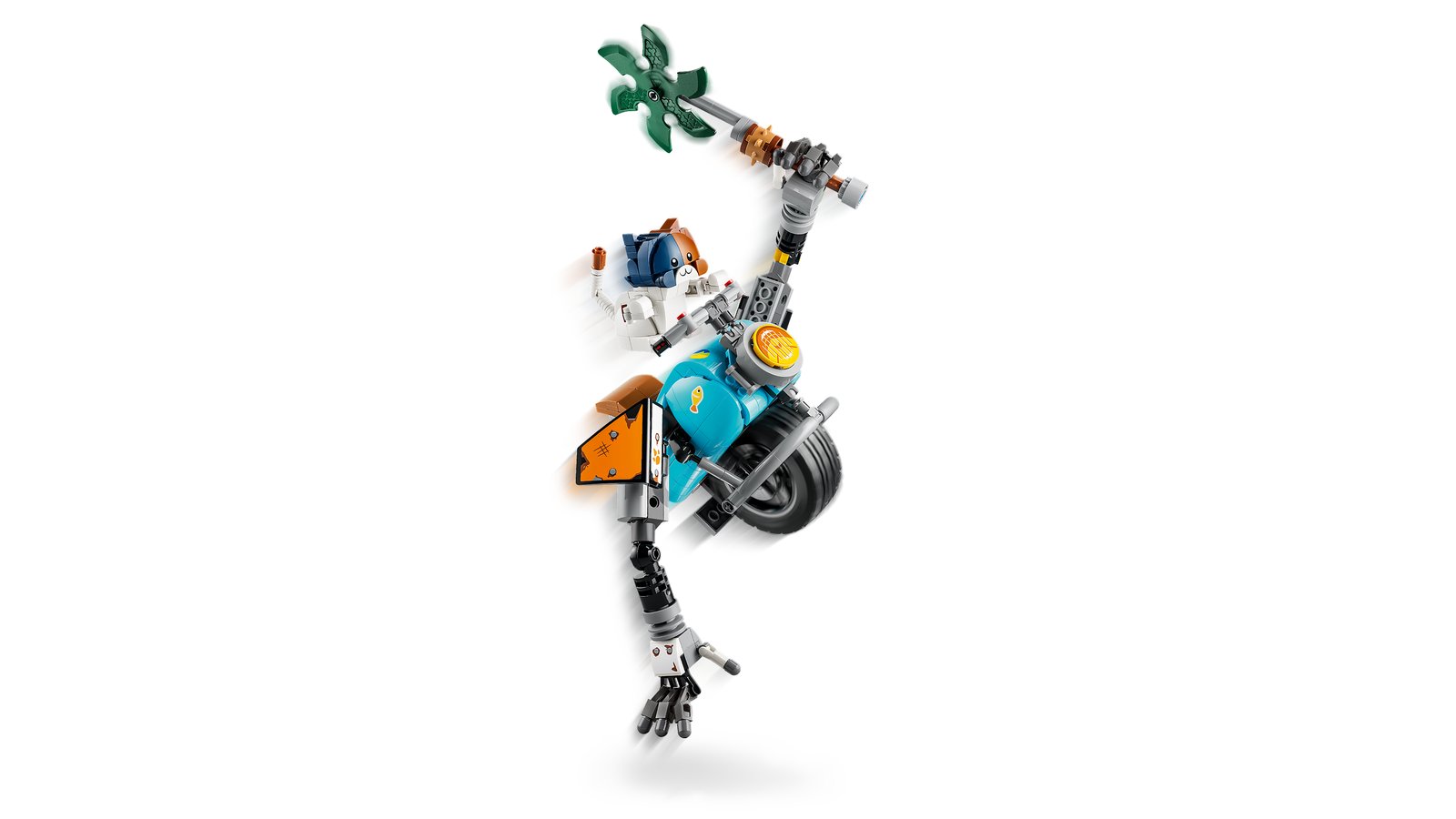 LEGO 77081 LEGO® Fortnite® 77081 - KIT – Detailansicht 2