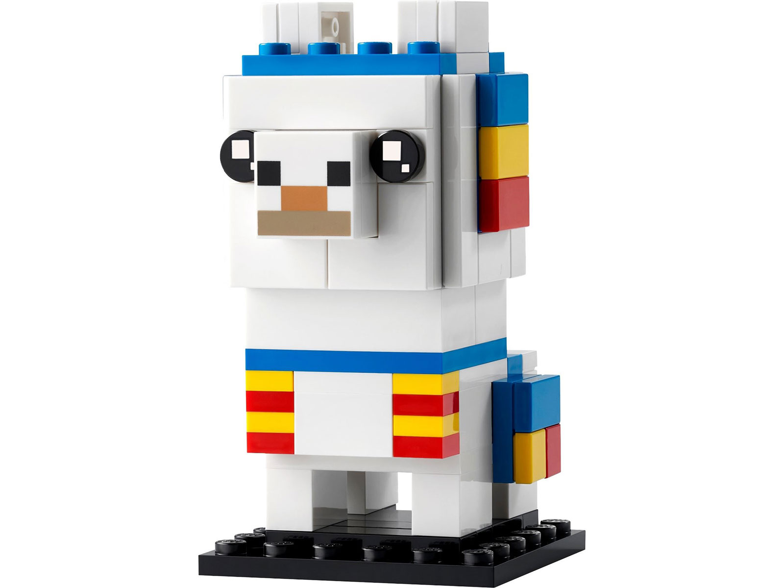 LEGO® BrickHeadz 40625 - Lama