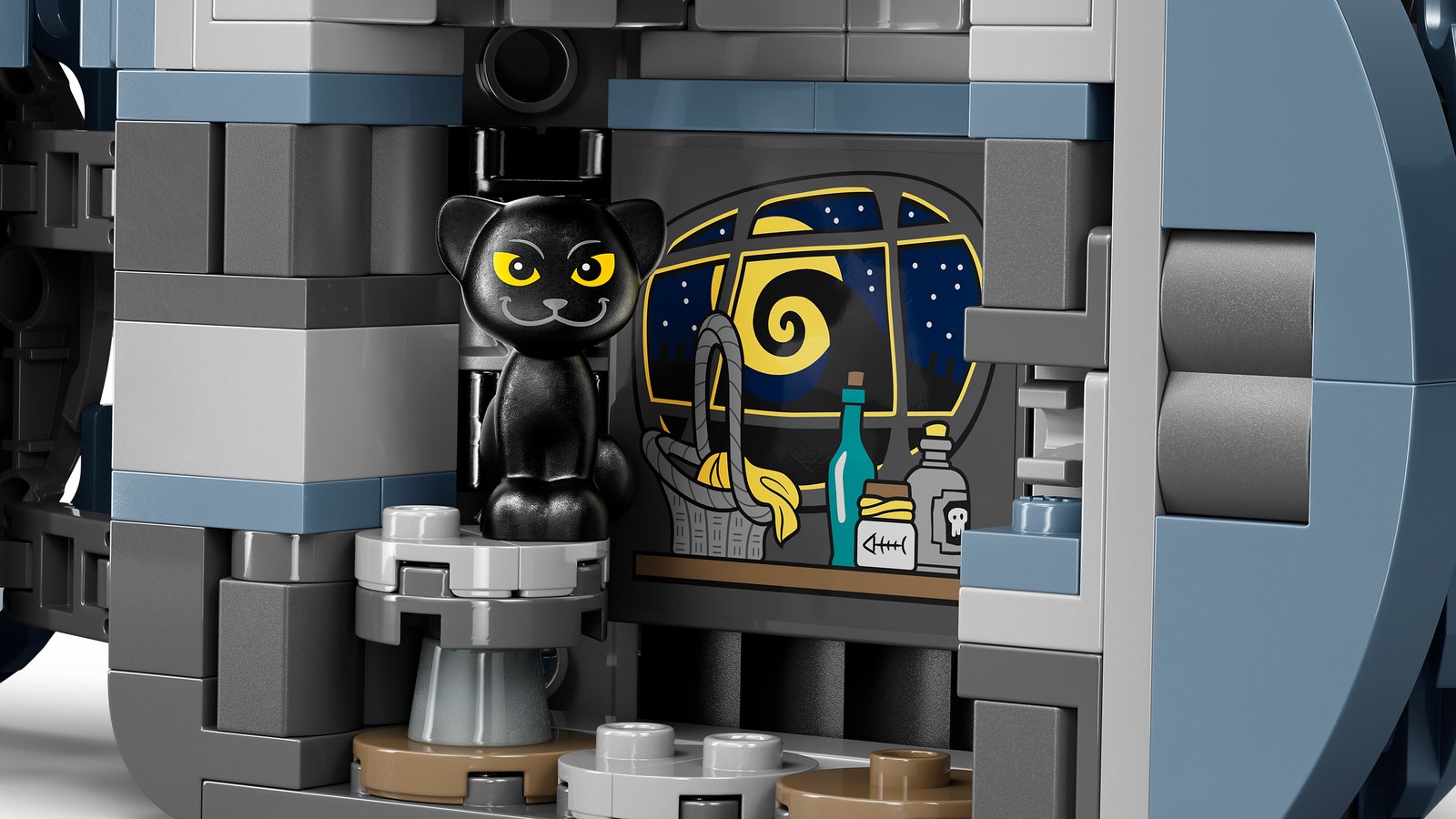 LEGO 43288 LEGO® Disney 43288 - Sallys Blumentopf – Detailansicht 5